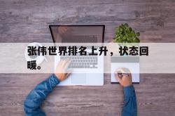 亚博体育入口-张伟世界排名上升，状态回暖。